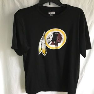 Washington Redskins NFL Team Apparel Tee 🏈